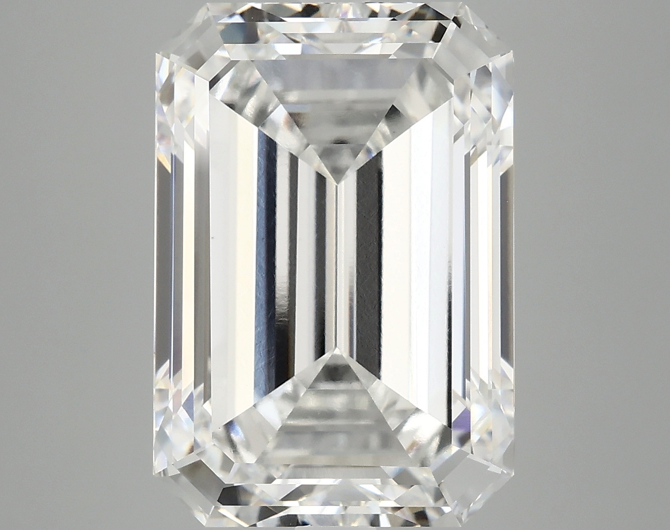 10.14 CT Emerald Diamond