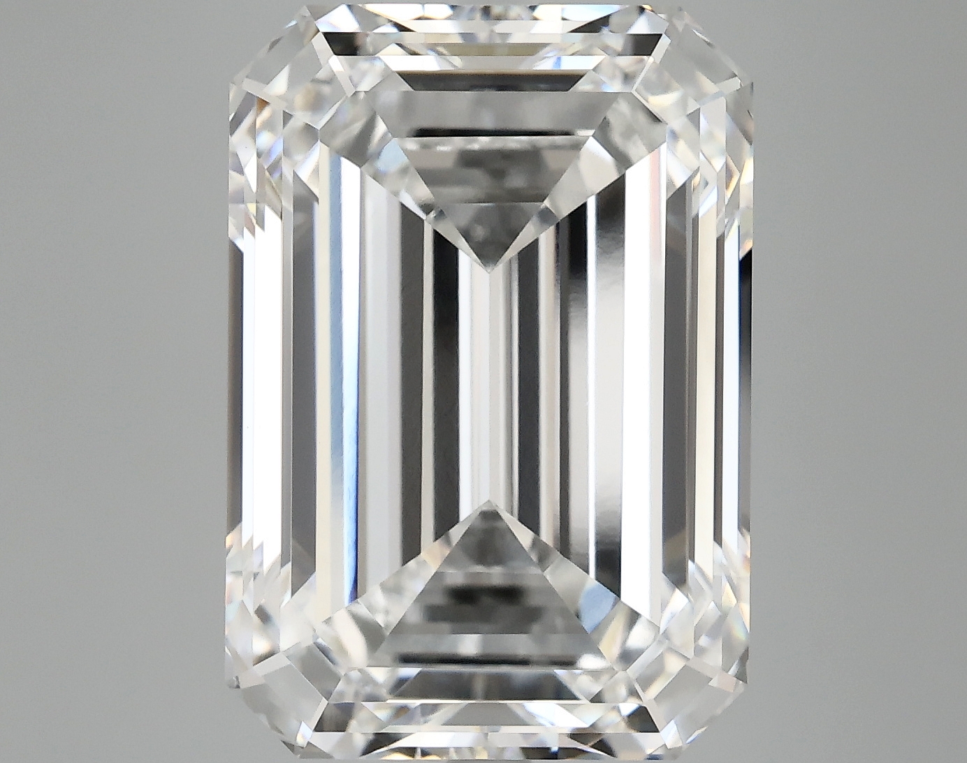 12.17 CT Emerald Diamond