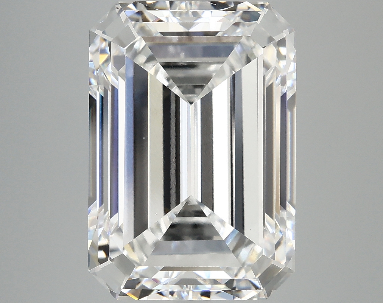 10.42 CT Emerald Diamond