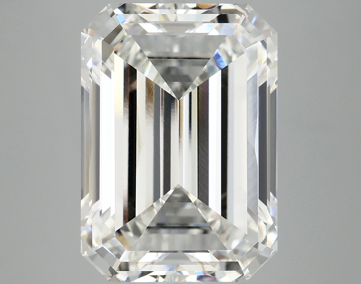 10.08 CT Emerald Diamond