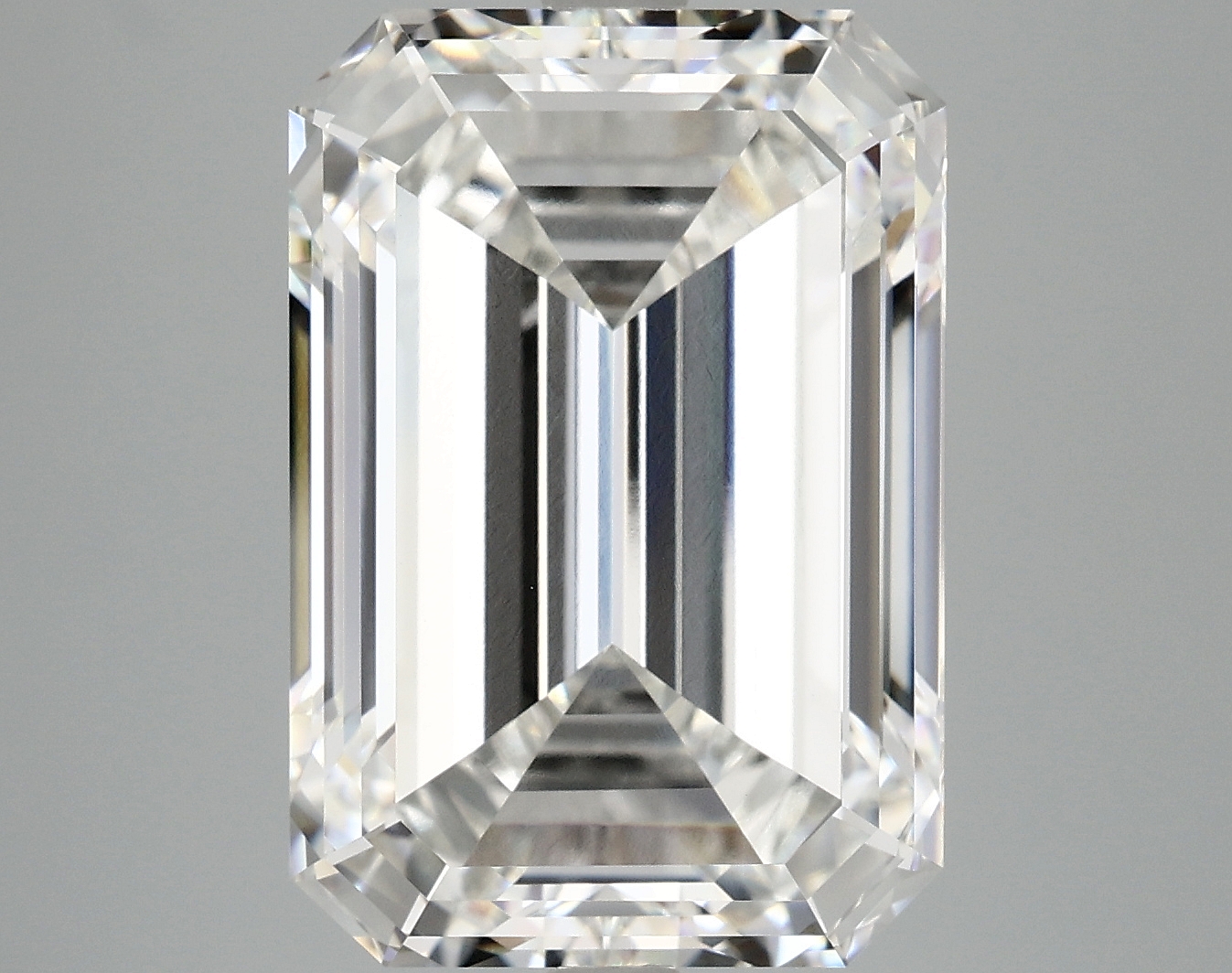 10.09 CT Emerald Diamond