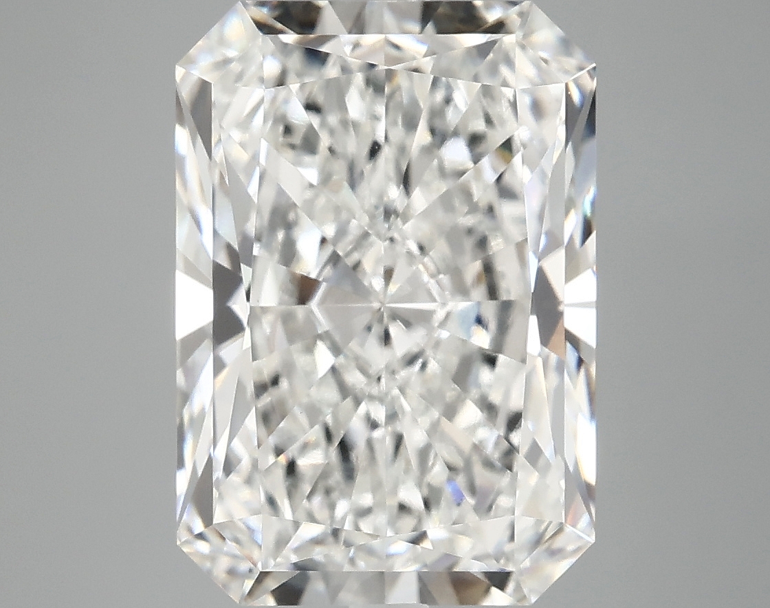 6.19 CT Radiant Diamond