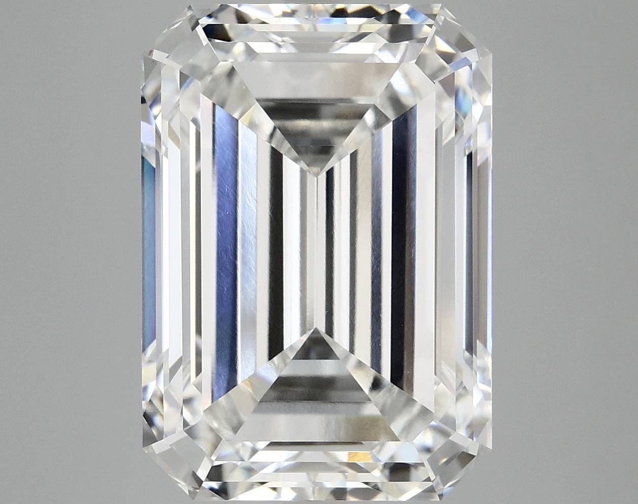 10.31 CT Emerald Diamond