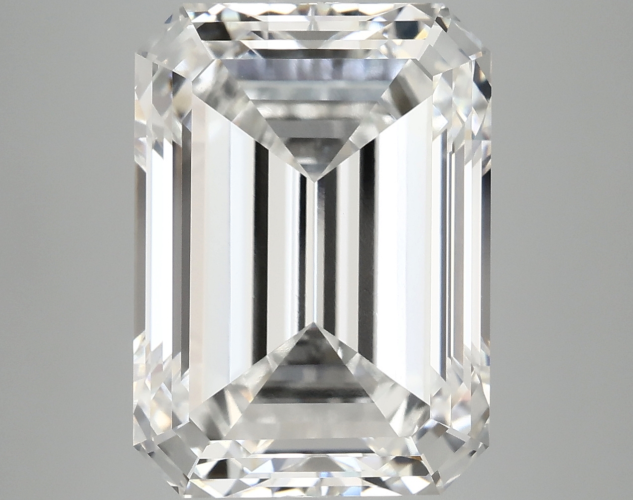 10.26 CT Emerald Diamond