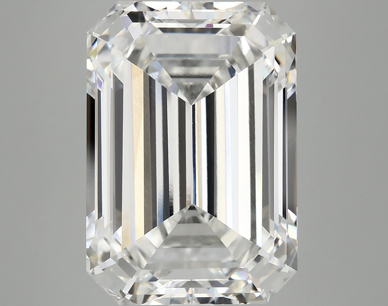 10.16 CT Emerald Diamond