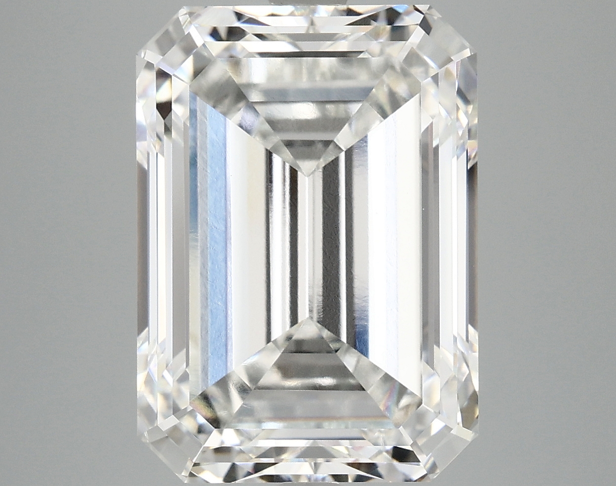 10.18 CT Emerald Diamond