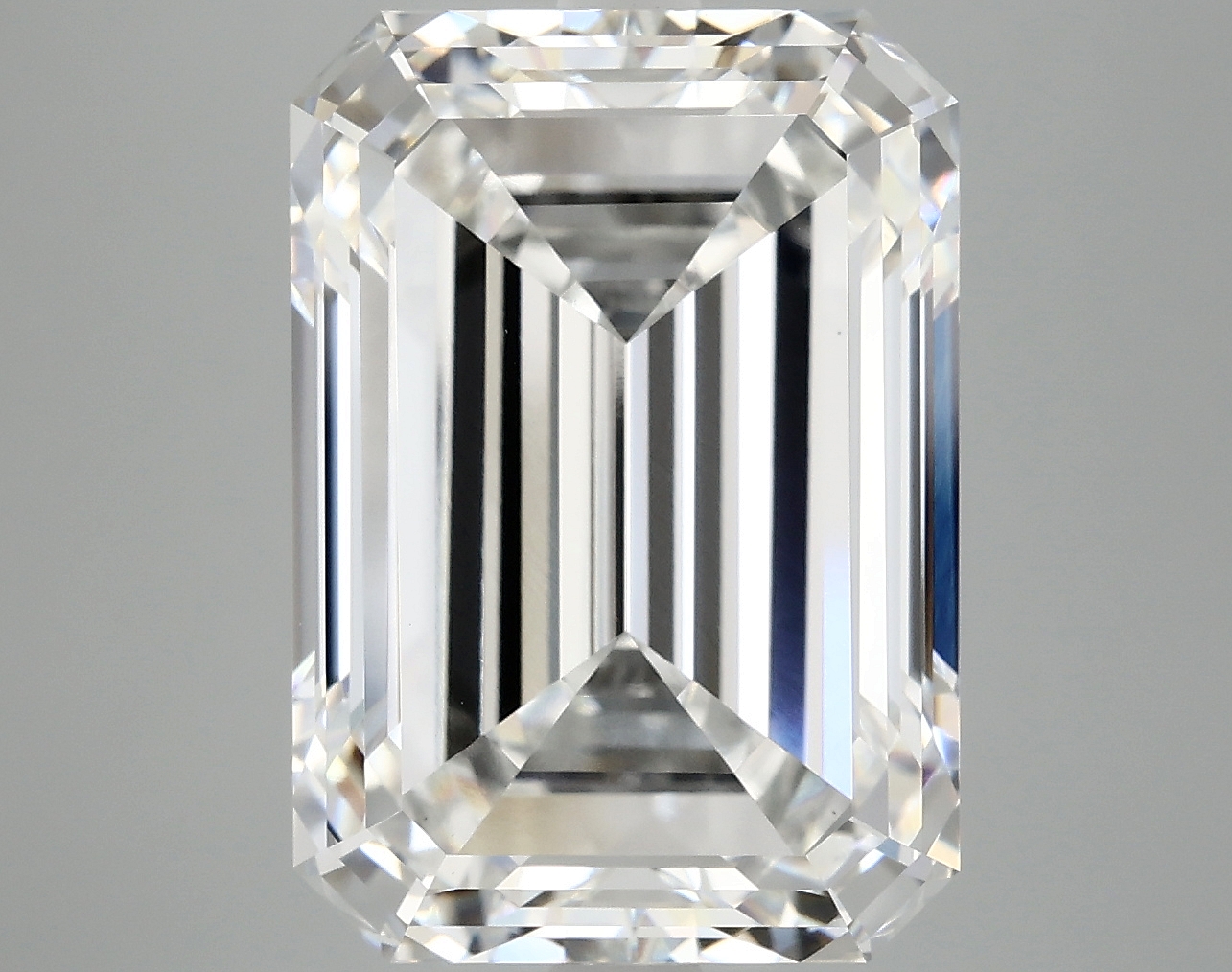 10.11 CT Emerald Diamond