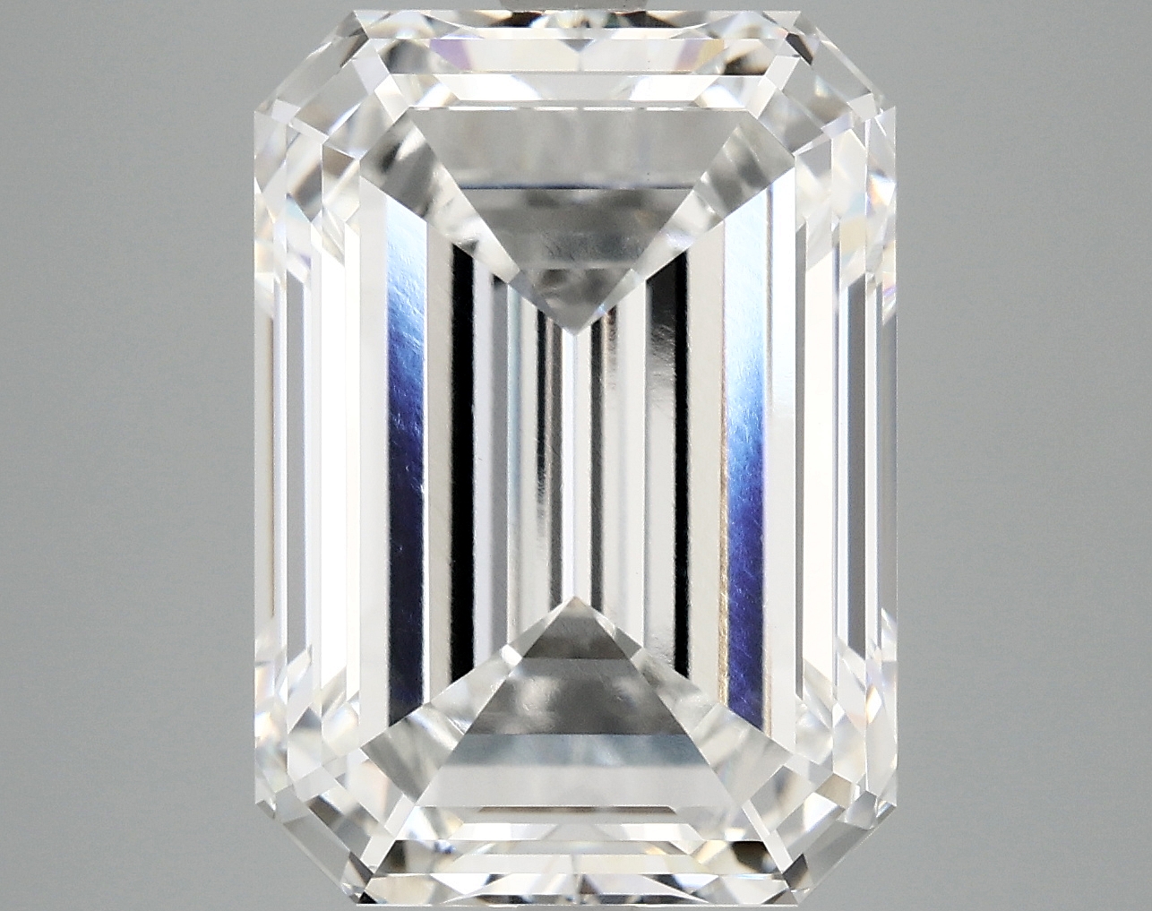 10.04 CT Emerald Diamond