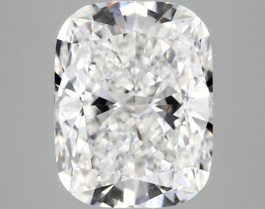 4.10 CT Cushion Diamond