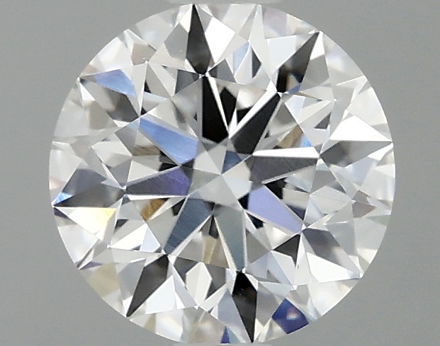 1.46 CT Round Brilliant Diamond