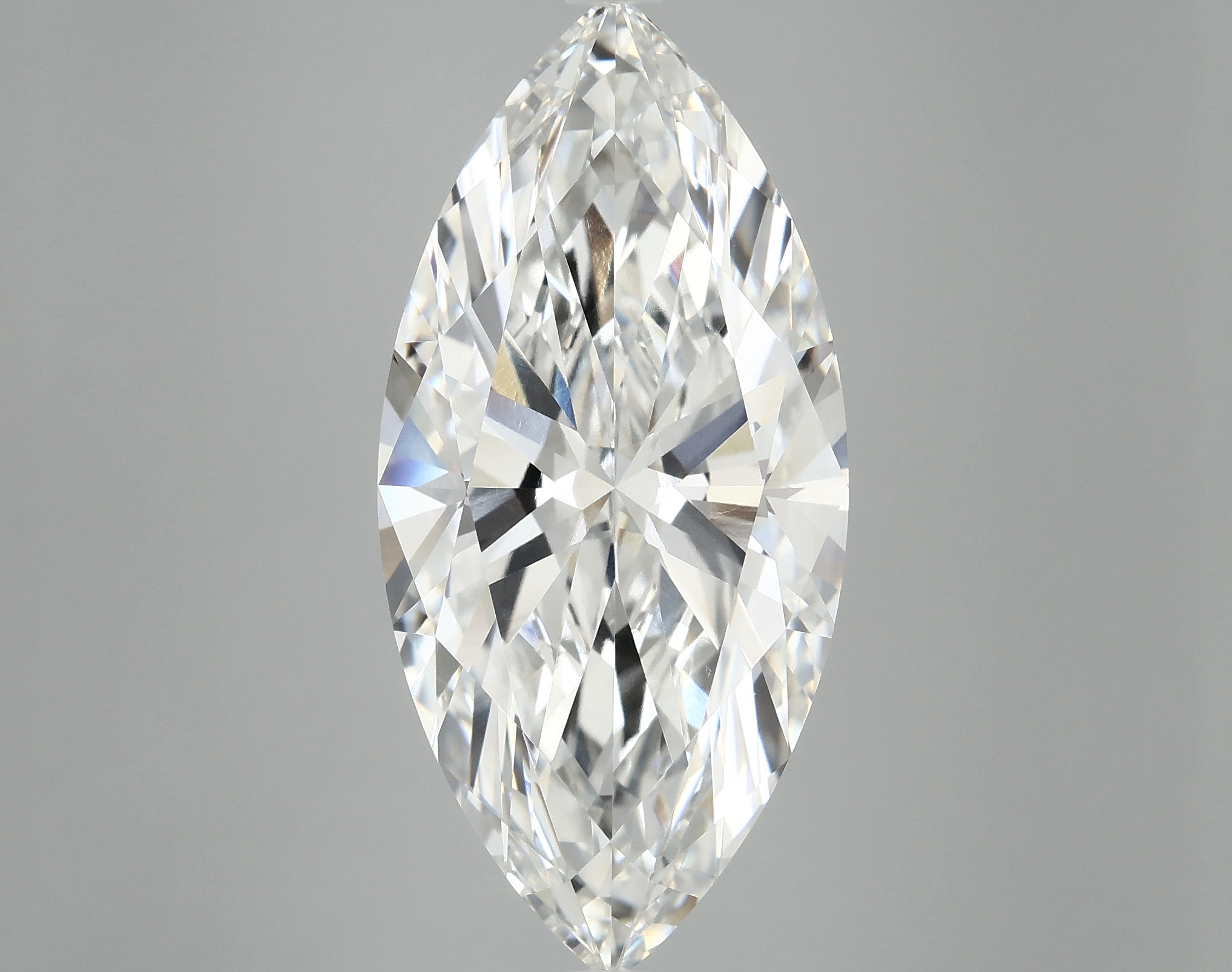 9.60 CT Marquise Diamond