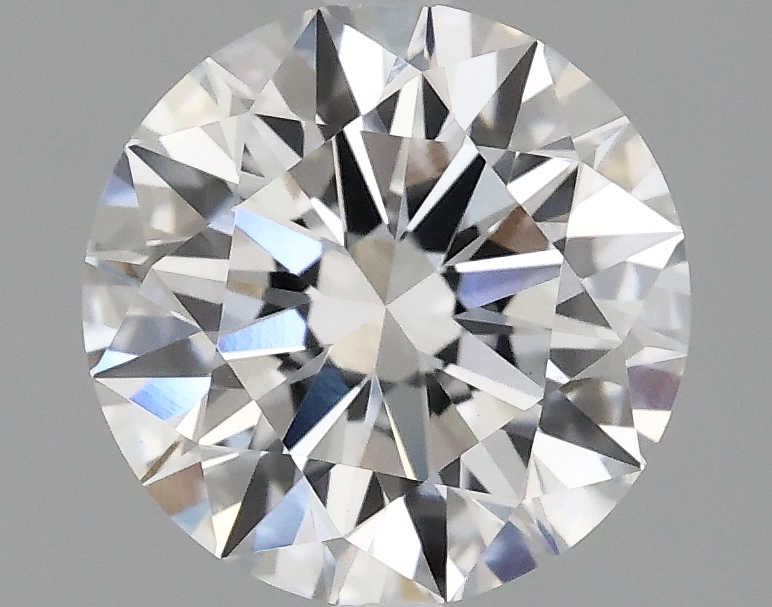 1.46 CT Round Brilliant Diamond