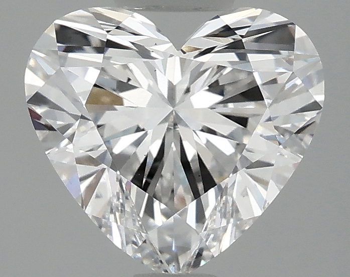 2.10 CT Heart Diamond