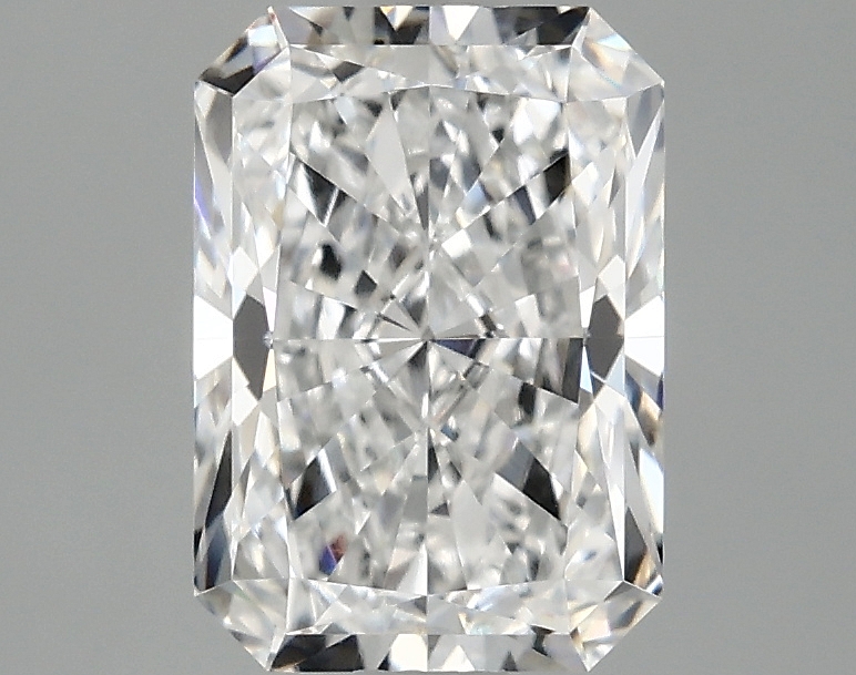 2.10 CT Radiant Diamond