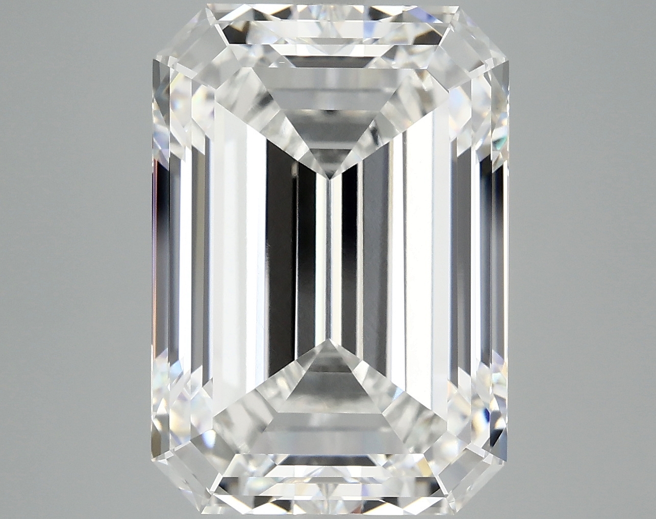 10.30 CT Emerald Diamond
