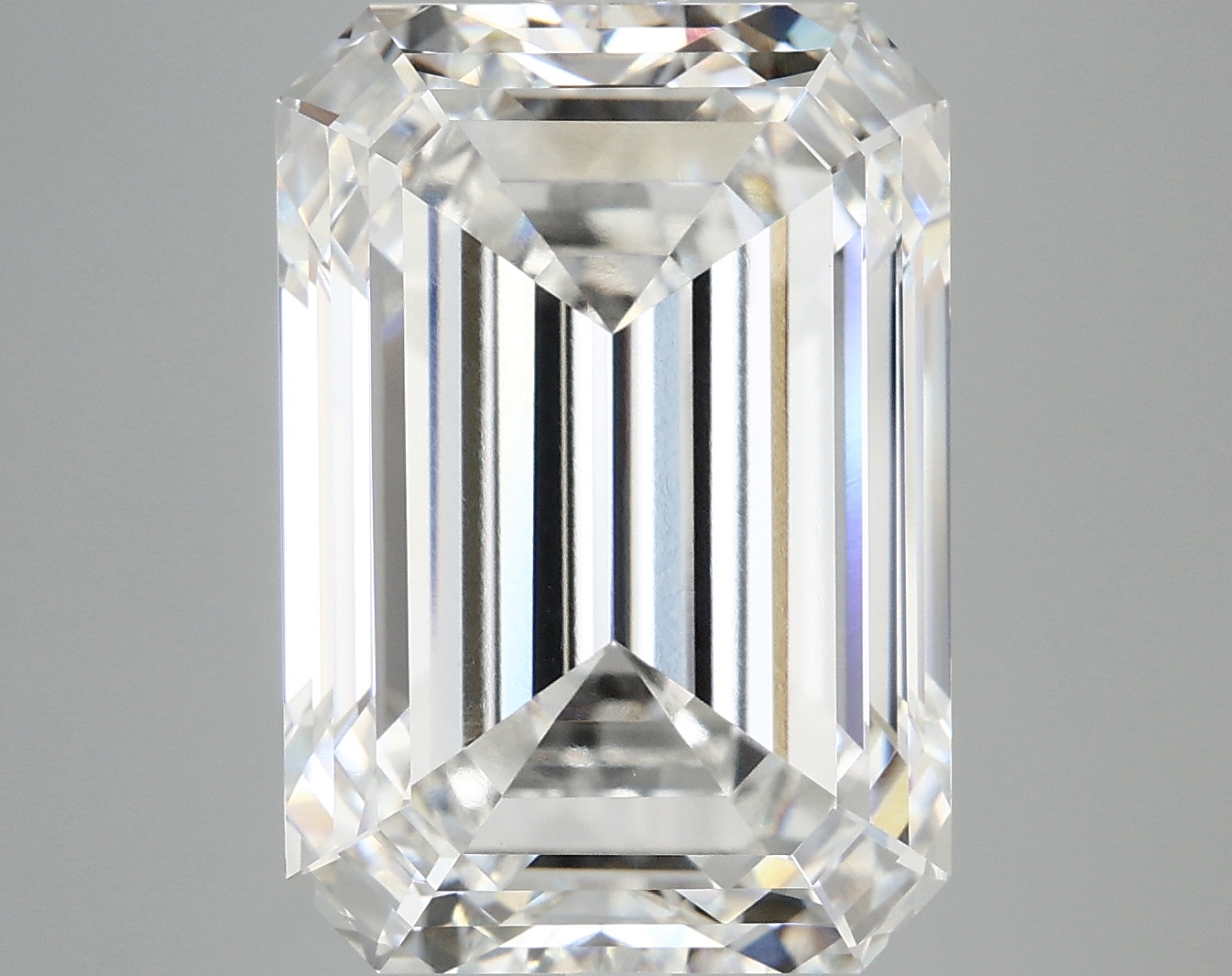 12.67 CT Emerald Diamond