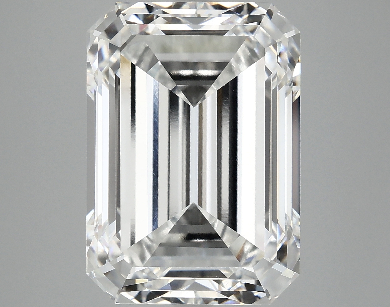 10.14 CT Emerald Diamond