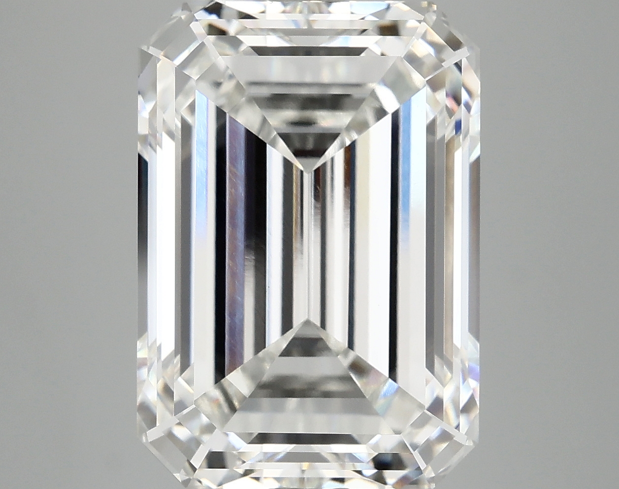 10.25 CT Emerald Diamond