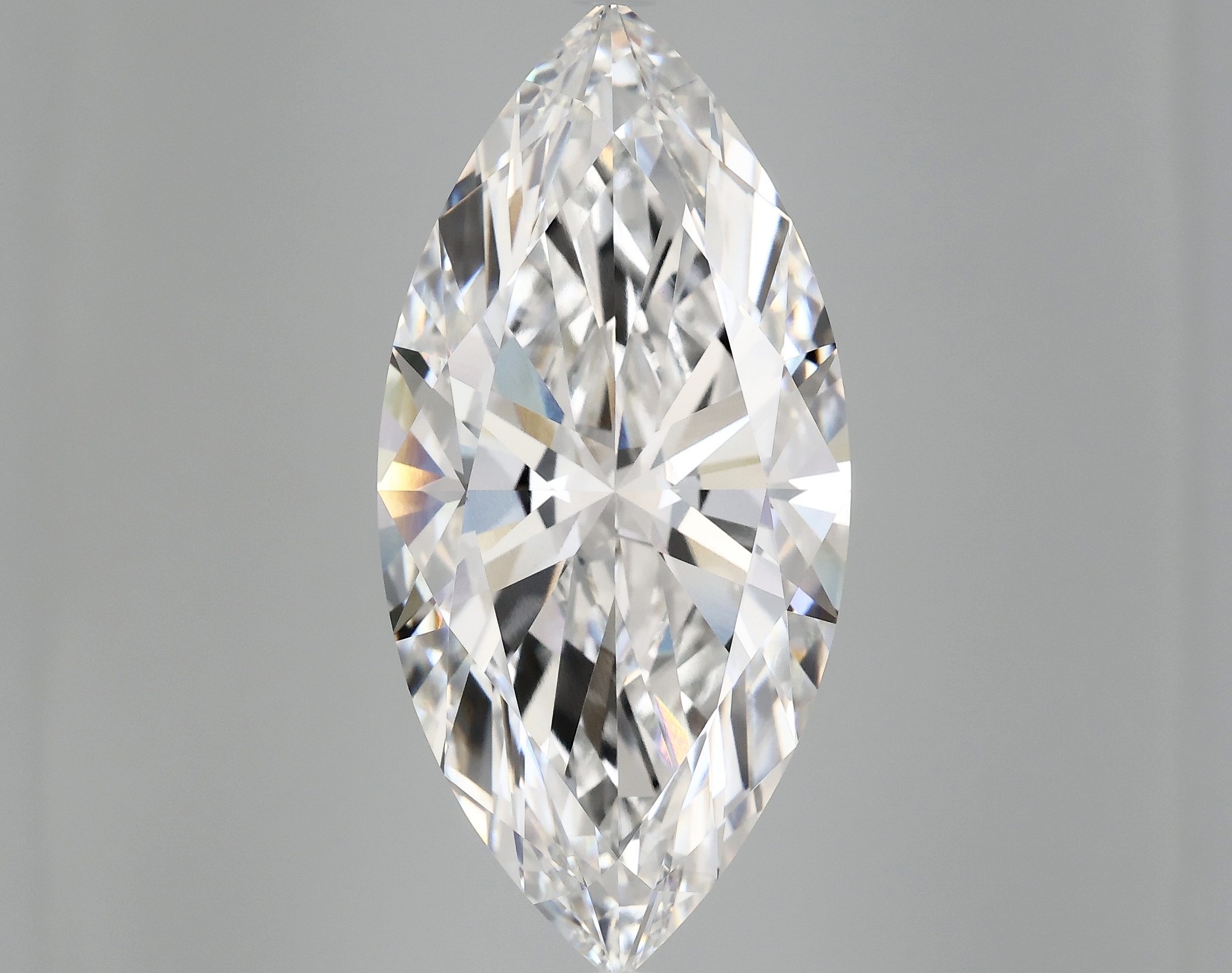 11.96 CT Marquise Diamond