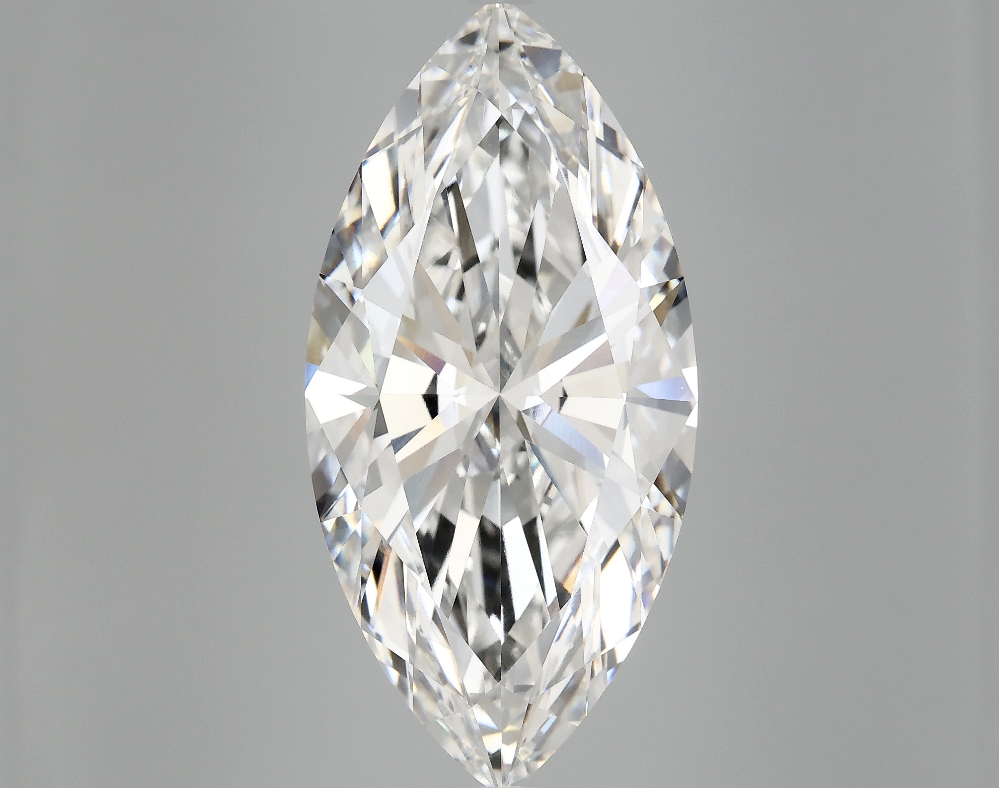 11.01 CT Marquise Diamond