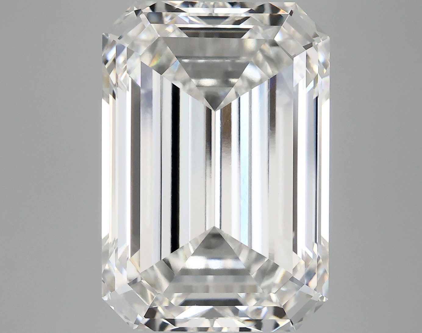 11.97 CT Emerald Diamond