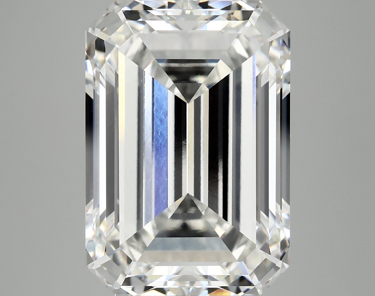 10.26 CT Emerald Diamond