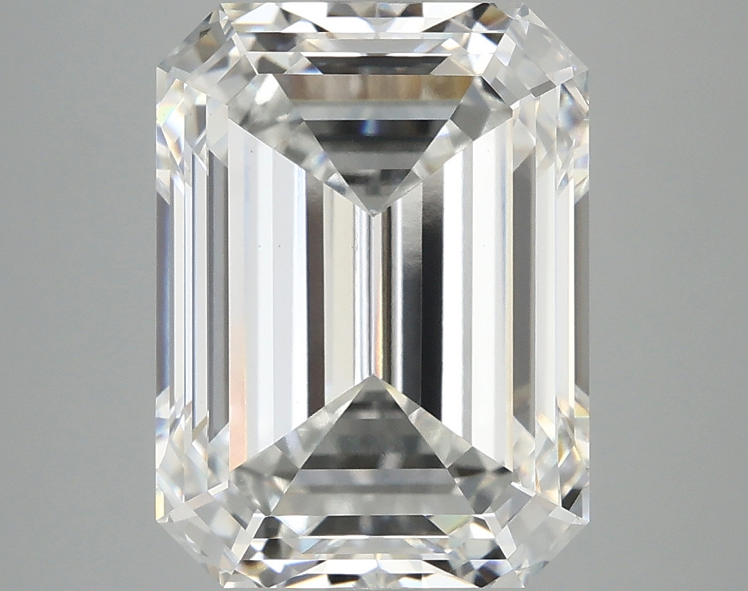 7.20 CT Emerald Diamond