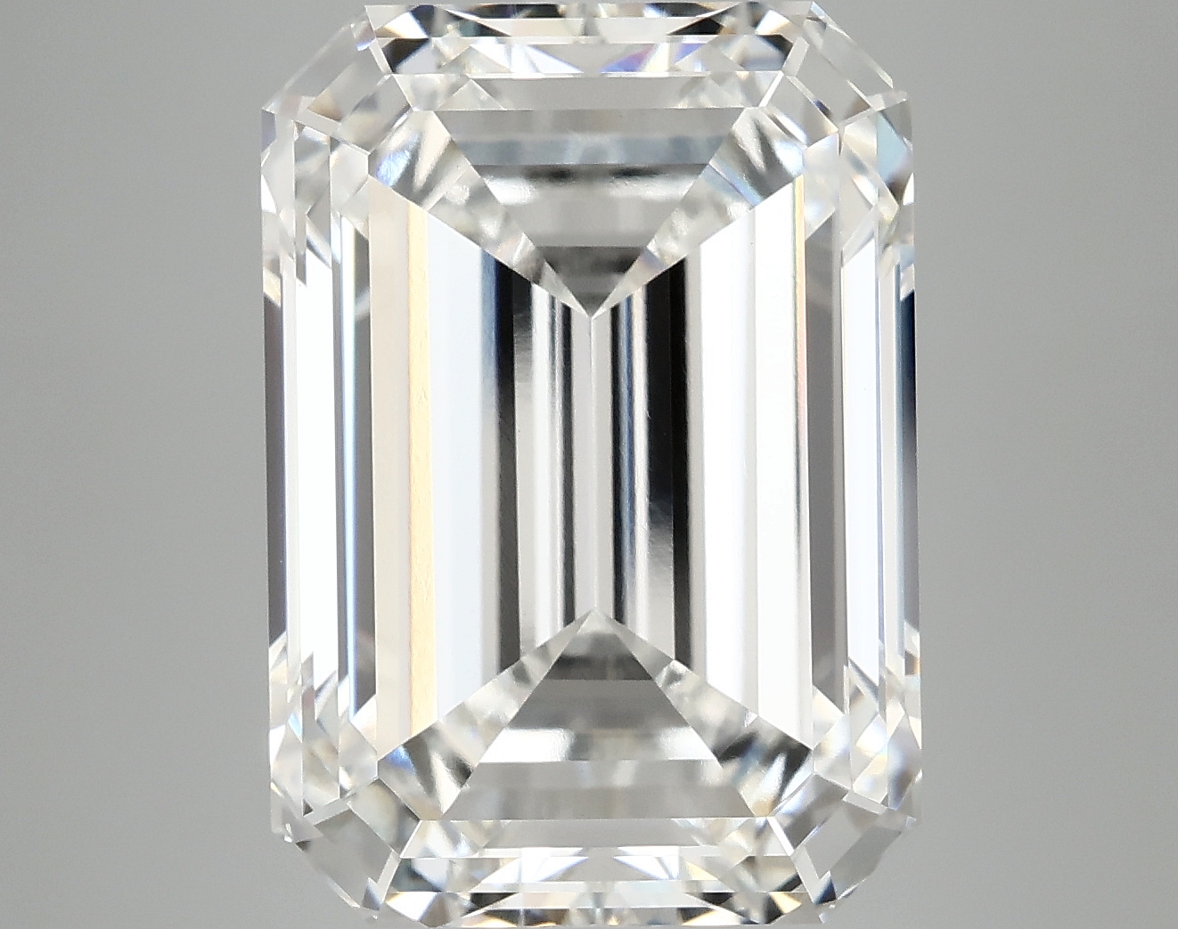 11.26 CT Emerald Diamond