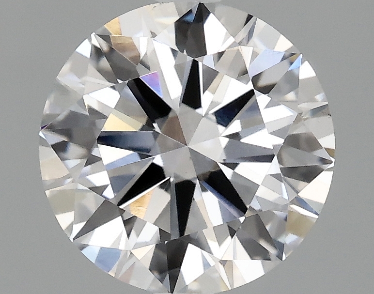 1.46 CT Round Brilliant Diamond