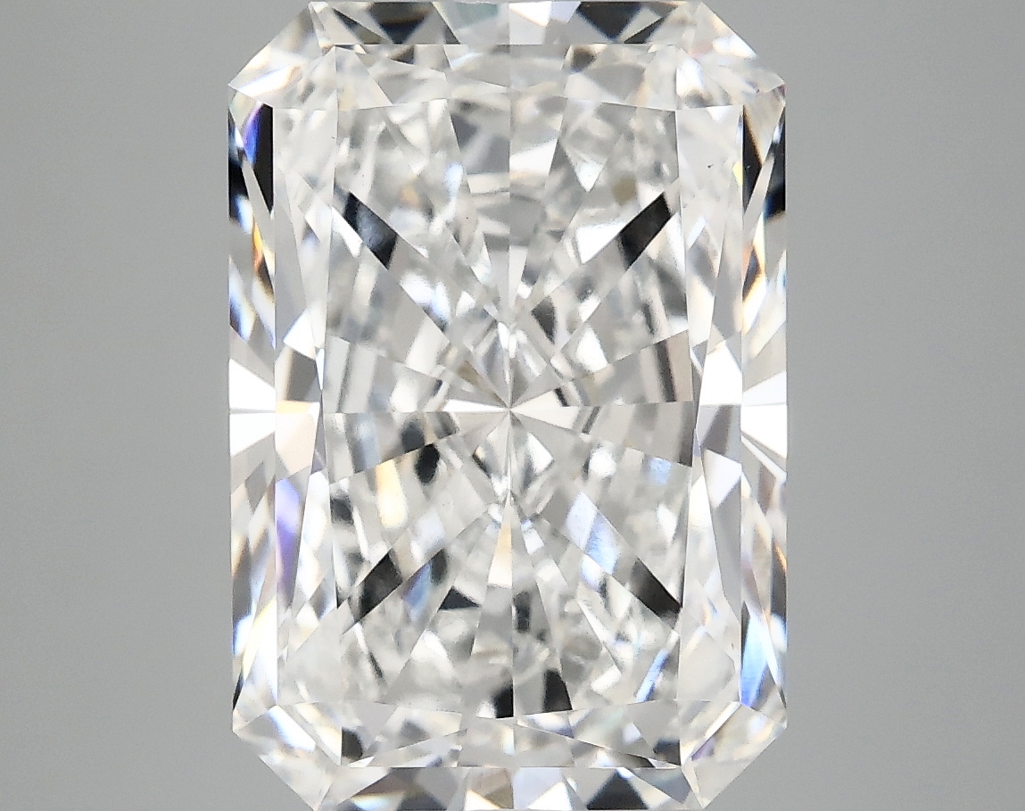 6.16 CT Radiant Diamond