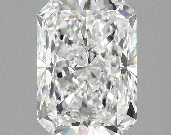 1.99 CT Radiant Diamond