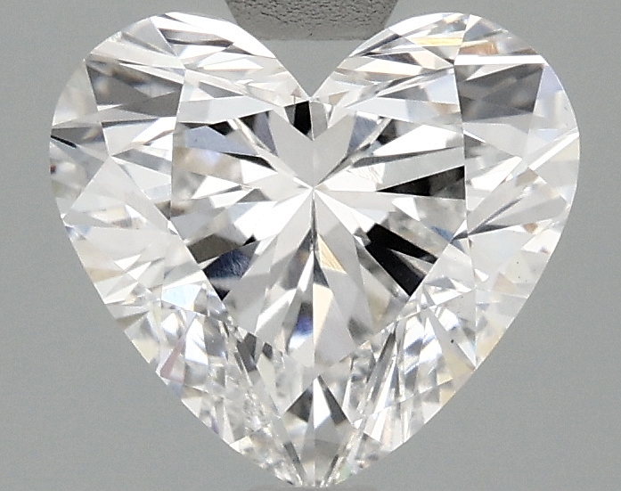 2.09 CT Heart Diamond