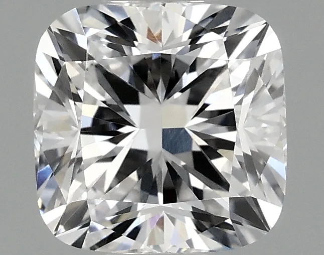 1.02 CT Cushion Diamond