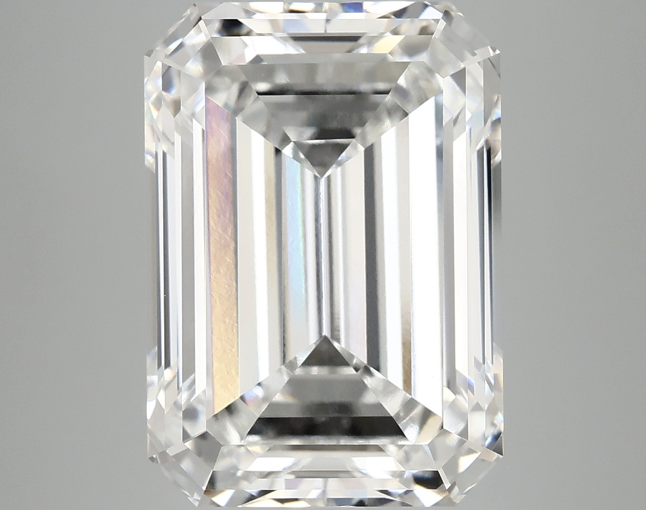 10.04 CT Emerald Diamond