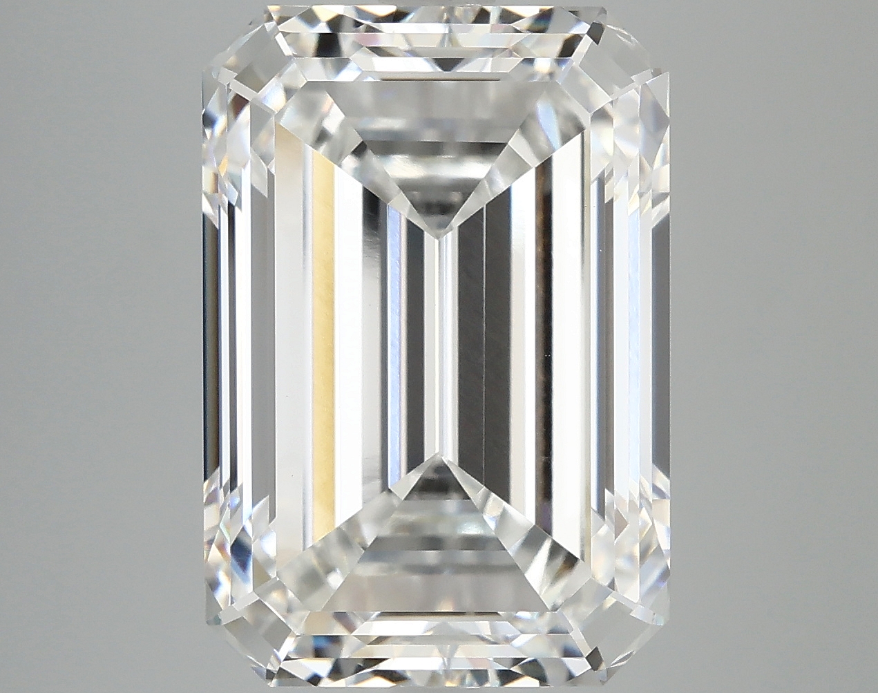 10.16 CT Emerald Diamond