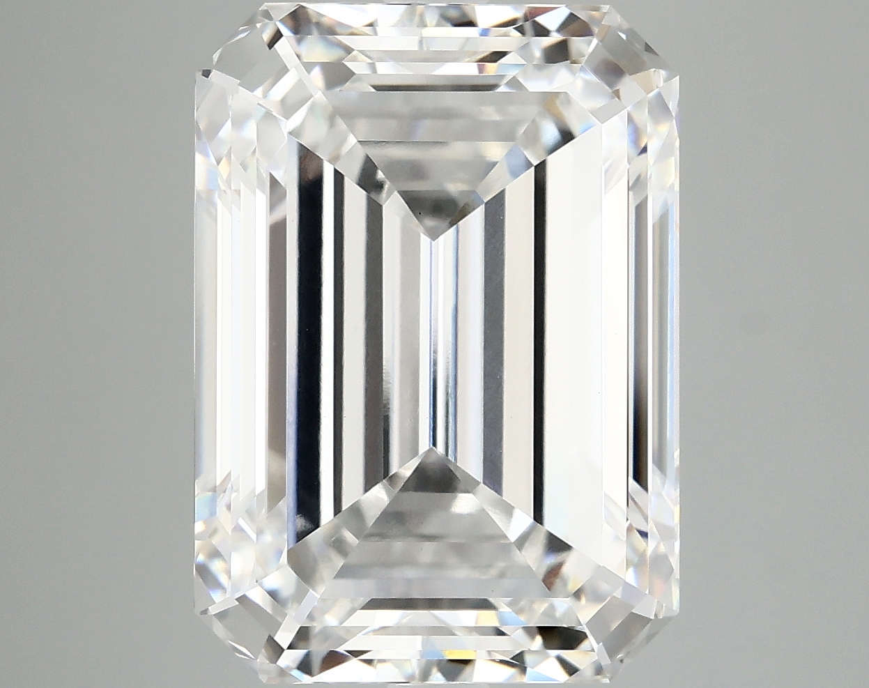 10.22 CT Emerald Diamond