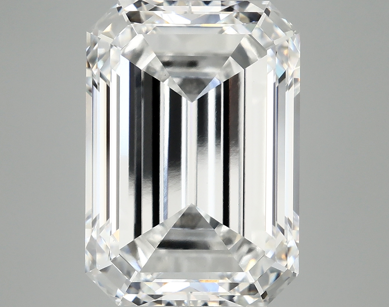 10.05 CT Emerald Diamond