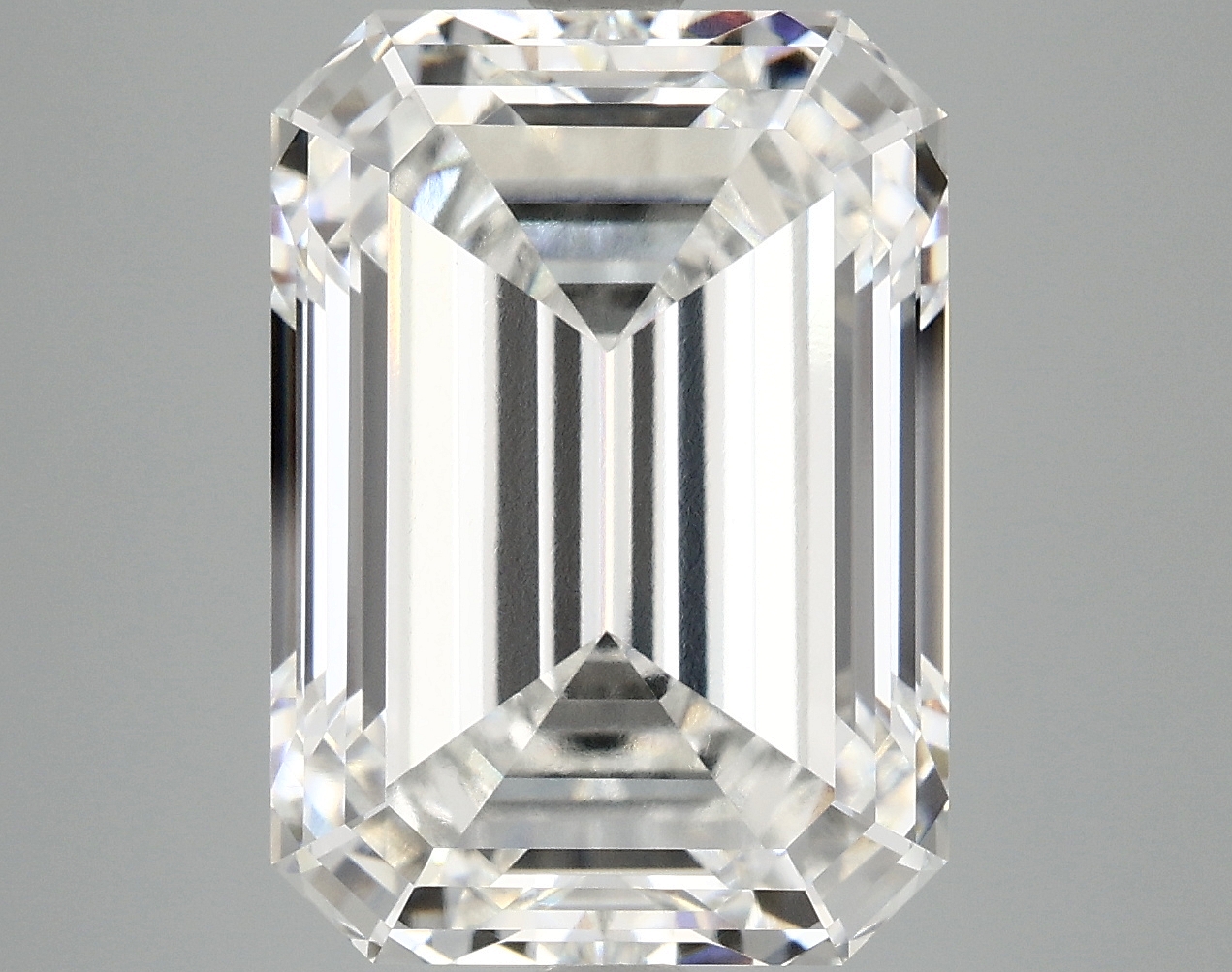 10.37 CT Emerald Diamond