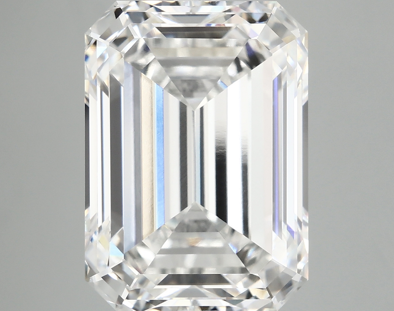 10.35 CT Emerald Diamond