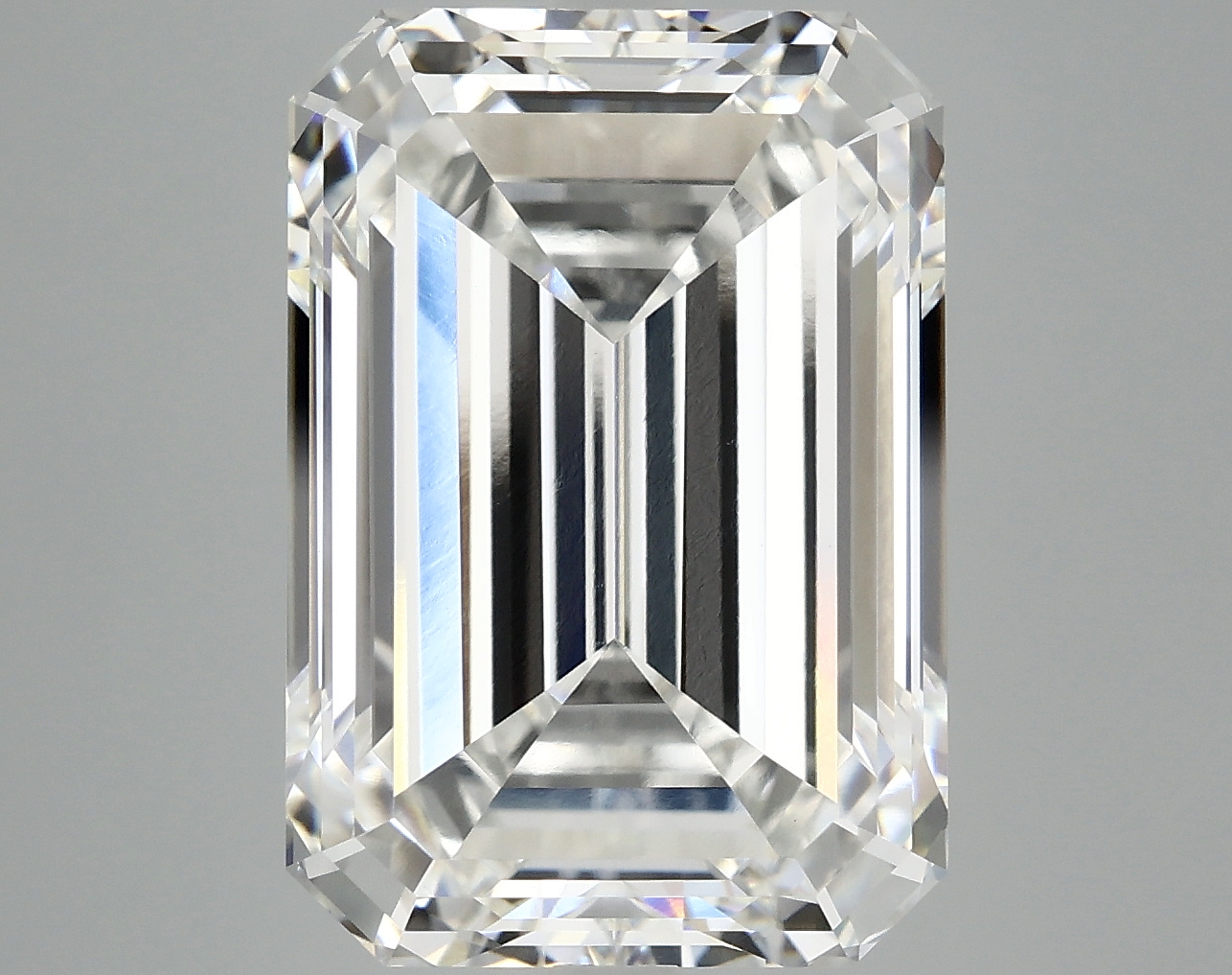 10.30 CT Emerald Diamond