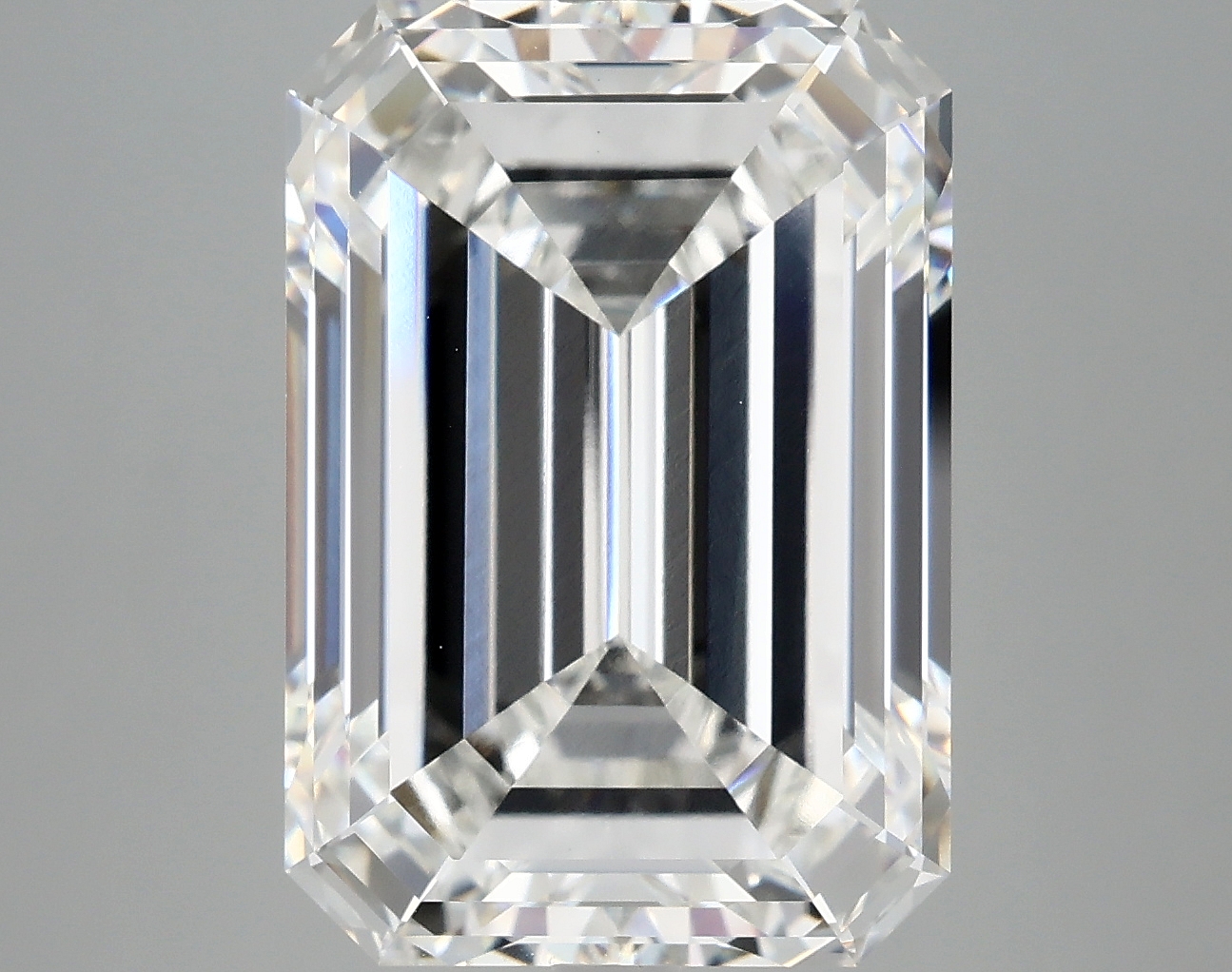 10.10 CT Emerald Diamond