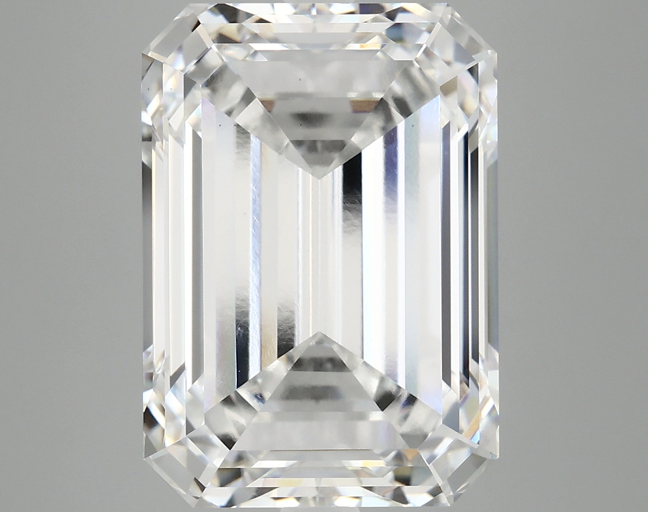 10.41 CT Emerald Diamond