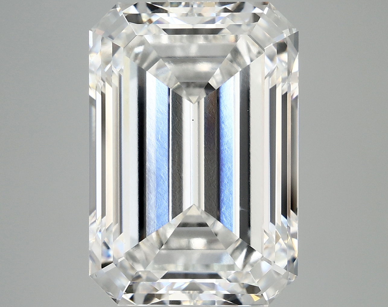 10.18 CT Emerald Diamond