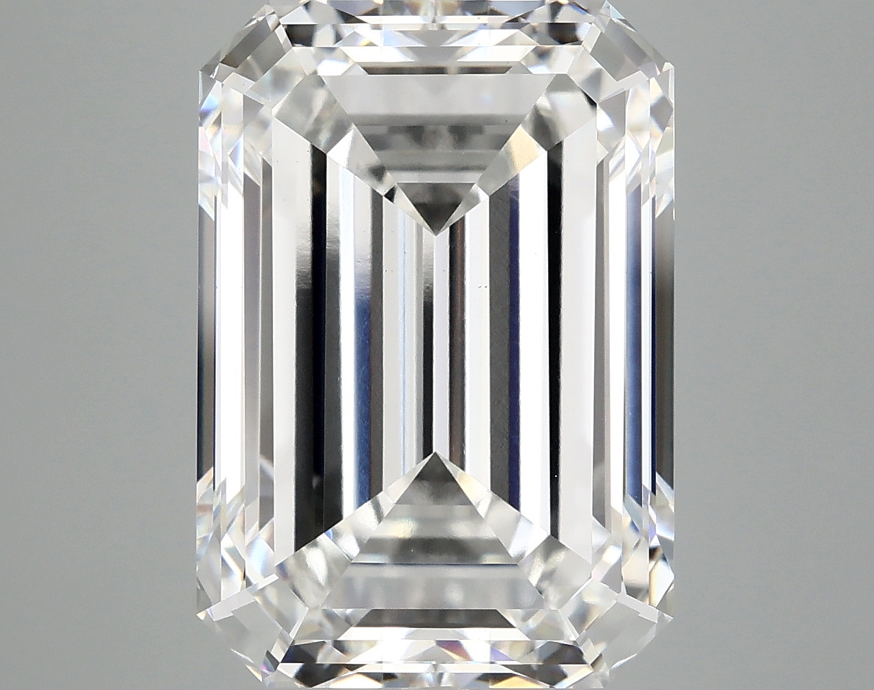 10.21 CT Emerald Diamond