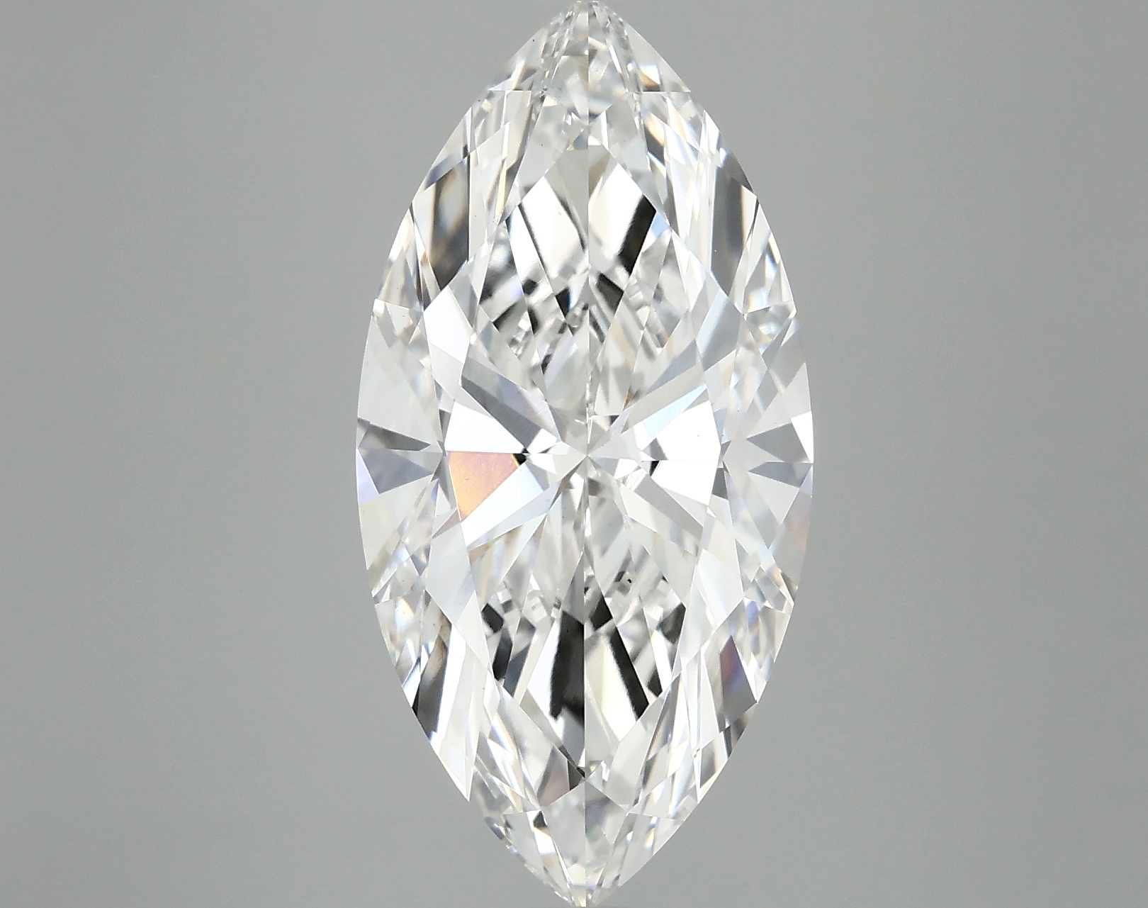 6.01 CT Marquise Diamond