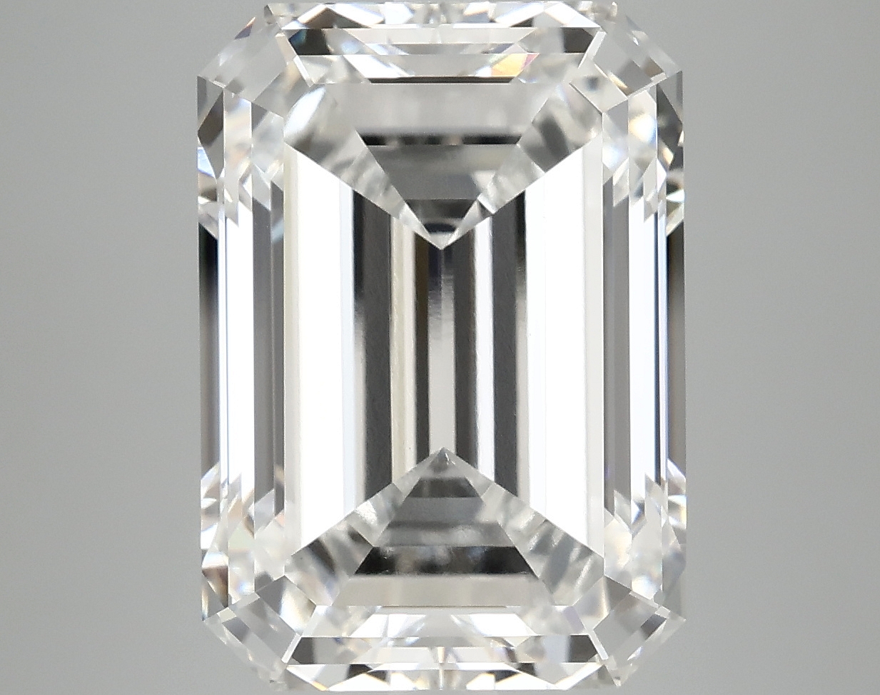 9.35 CT Emerald Diamond