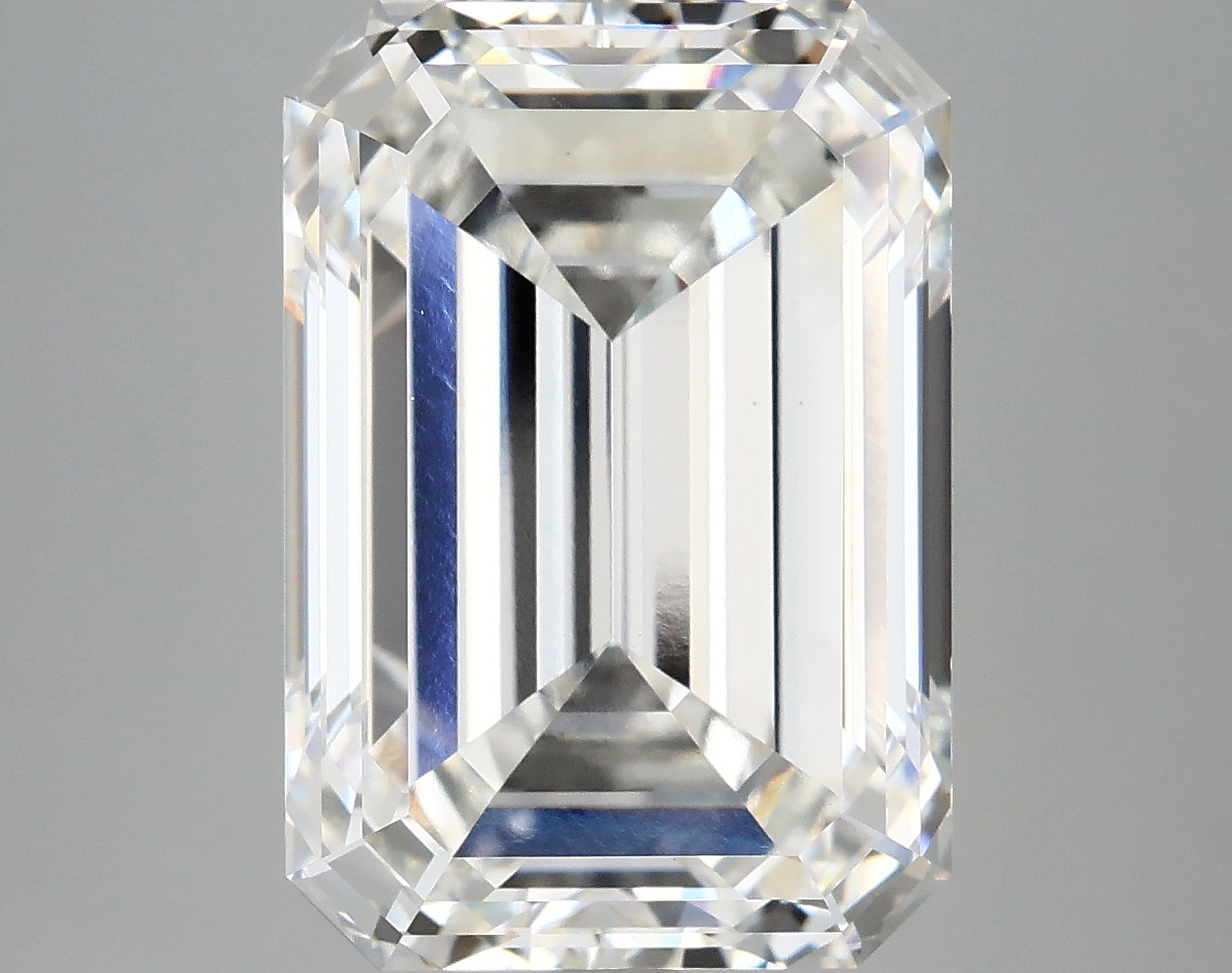 9.79 CT Emerald Diamond