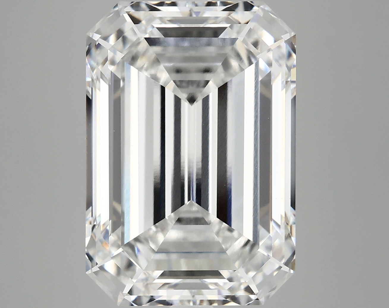 10.49 CT Emerald Diamond