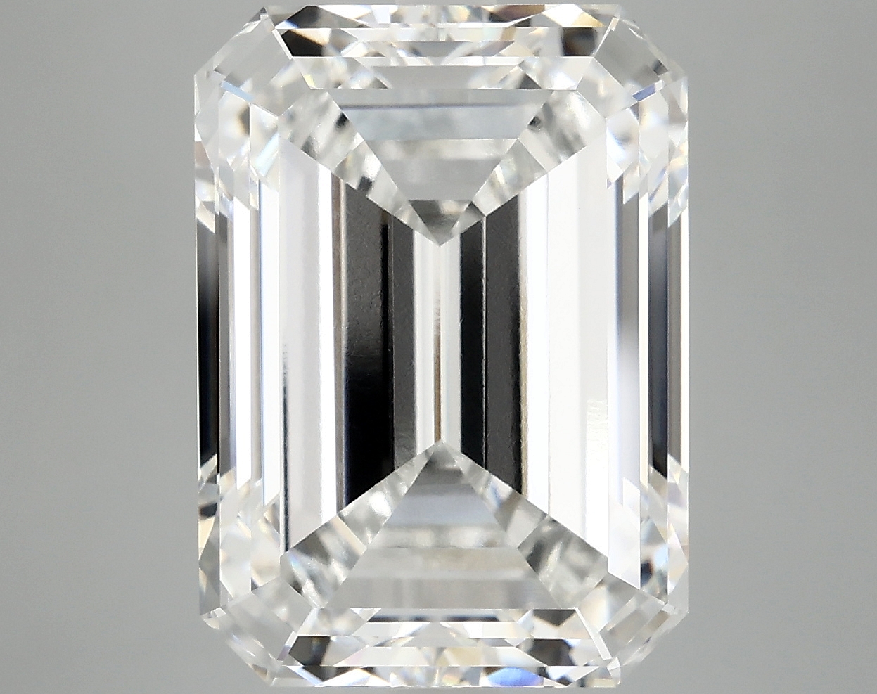 10.09 CT Emerald Diamond