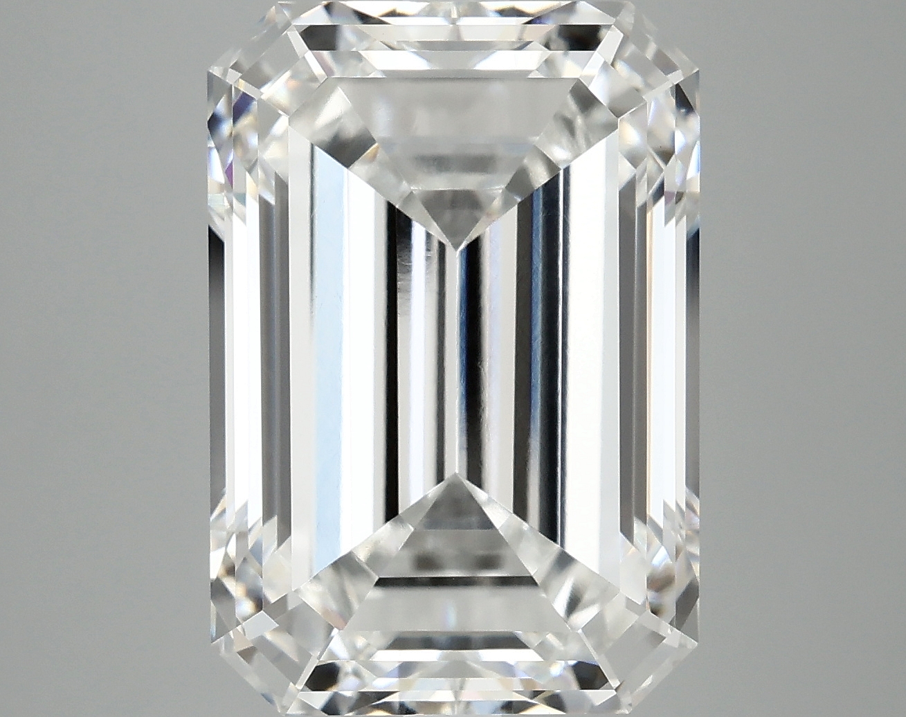 10.08 CT Emerald Diamond